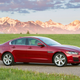 Image for article titled The 2017 Jaguar XE Is Good But Definitely Not The Best